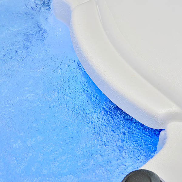 Гидромассажный СПА-бассейн WS-595C (рис.5) Гидромассажный СПА-бассейн WS-595C (рис.5)