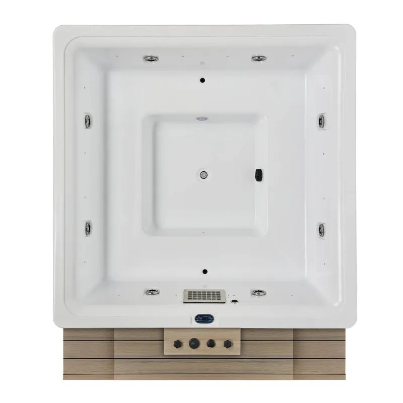 Гидромассажный спа-бассейн Mexda WS-SP2800