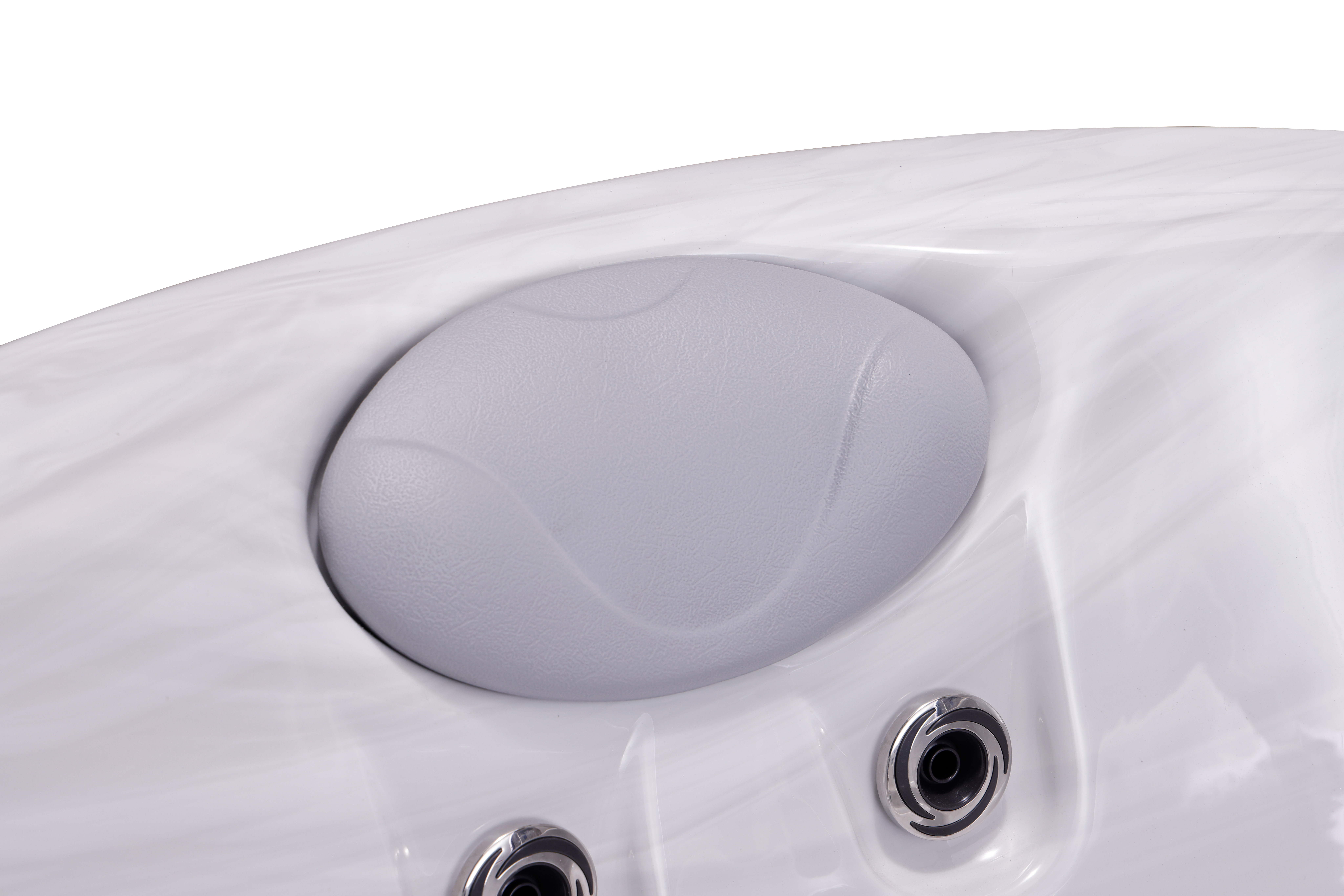 Гидромассажный спа бассейн NordicSpa Vali (Вали) (рис.6) Гидромассажный спа бассейн NordicSpa Vali (Вали) (рис.6)