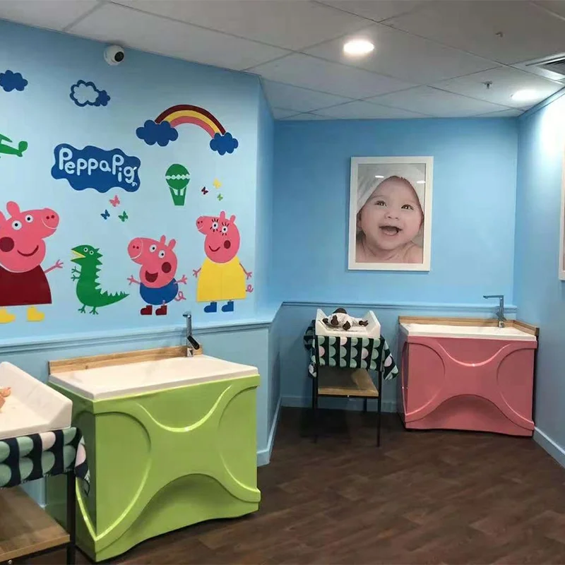 Детский СПА бассейн Angel World PX16 (рис.8) Детский СПА бассейн Angel World PX16 (рис.8)