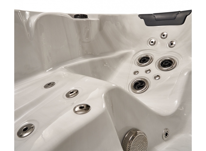 Гидромассажный спа-бассейн Jazzi Pool skt335b (рис.2) Гидромассажный спа-бассейн Jazzi Pool skt335b (рис.2)