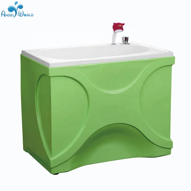 Детский СПА бассейн Angel World PX16 (рис.4) Детский СПА бассейн Angel World PX16 (рис.4)