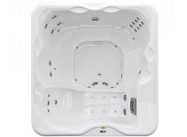 Спа бассейн Jacuzzi LODGE+ L Hydro Built In